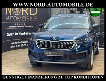 Skoda Kodiaq Kodiaq Style 2.0 TDI DSG Side&amp;Lane/Kamera/Virt.C