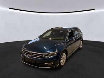 Volkswagen Passat Variant Passat Variant R-Line 2.0 TSI DSG Matrix/Kamera/
