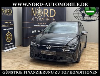 Volkswagen Golf Golf GTI 2.0 TSI DSG Leder/AHK/StHZ/19/Matrix