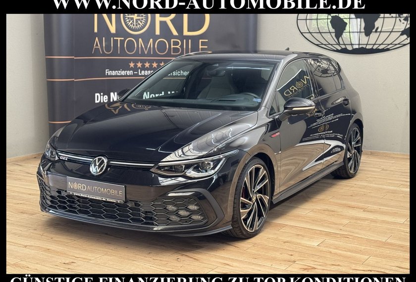 Volkswagen Golf Golf GTI 2.0 TSI DSG Leder/AHK/StHZ/19/Matrix