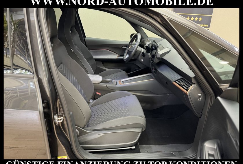 Cupra Born Born Automatik HeadUp/Kamera/Beats/19