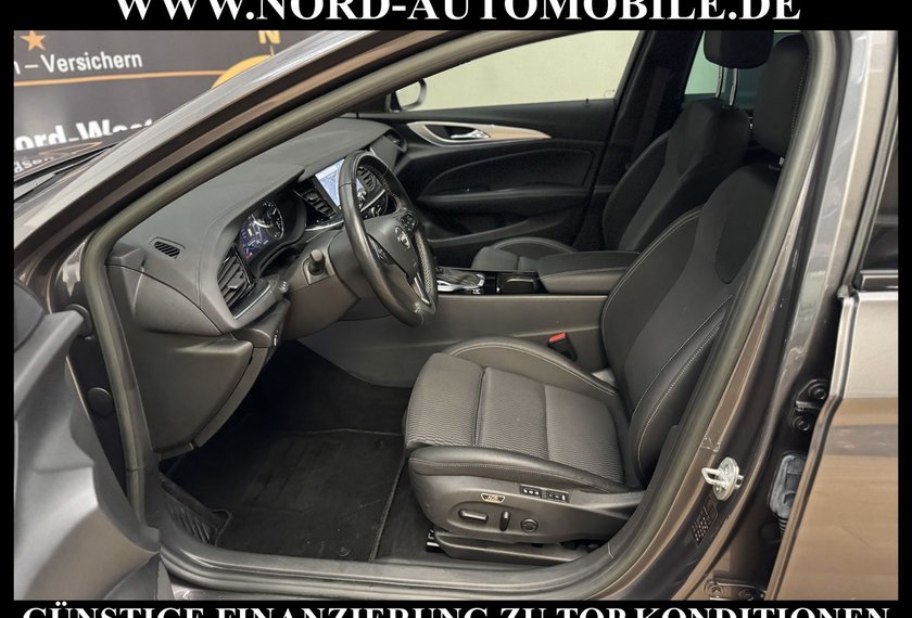Opel Insignia Insignia B ST 2.0 CDTi Business *LED*ACC*Head-up