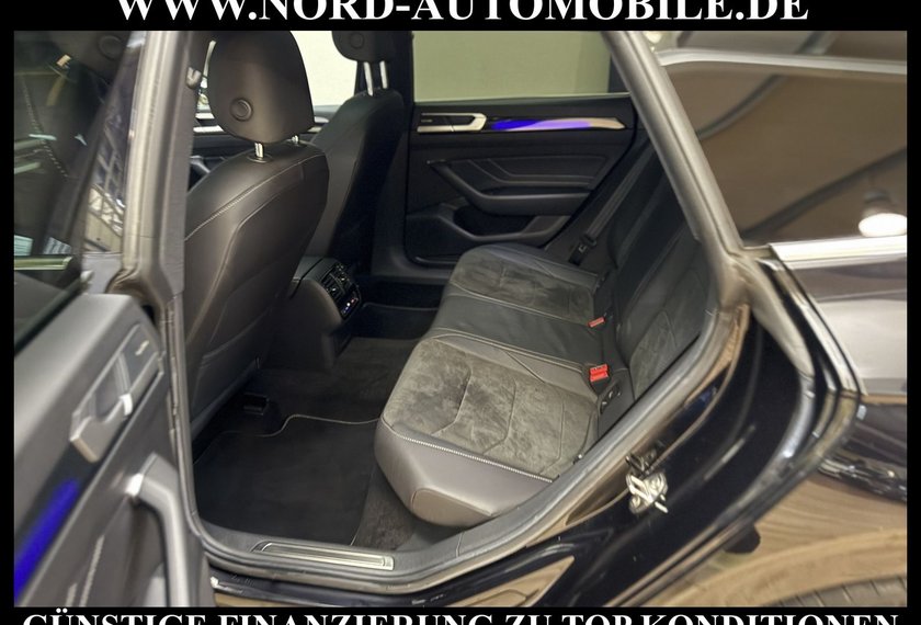 Volkswagen Arteon Arteon Shooting Brake 2.0 TDI R-Line DSG 20/AHK