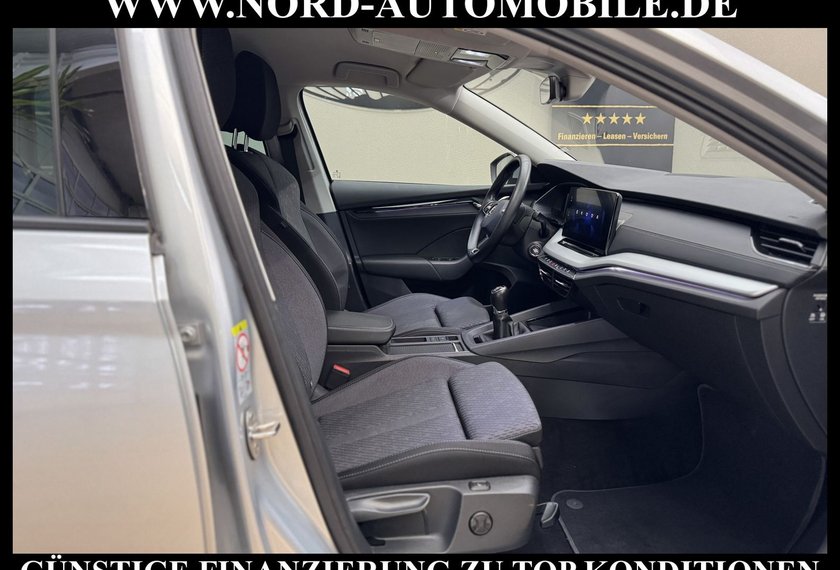 Skoda Octavia Octavia Combi 2.0 TDI Ambition *AHK*ACC*VIRT*LED