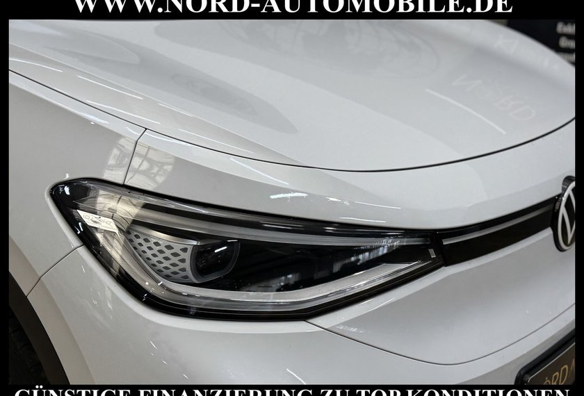 Volkswagen ID.4 ID.4 Pro Performance Pano/HeadUp/Matrix/20