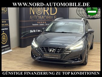 Hyundai i30 i30 cw Automatik *LED*Navi*Kamera*SHZ*PDC*