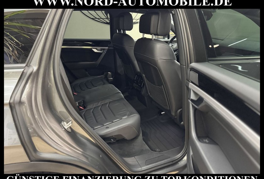 Volkswagen Touareg Touareg 4MOT 3.0 TDI Dig.Cockpit/AHK/Kamera/