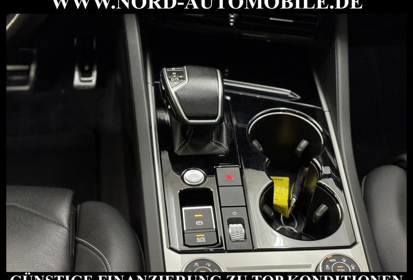 Volkswagen Touareg Touareg R-Line Black Style 4MOT 3.0 TSI Pano/AHK