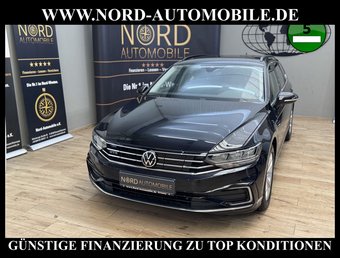 Volkswagen Passat Variant Passat Variant GTE 1.4 TSI eHybrid DSG