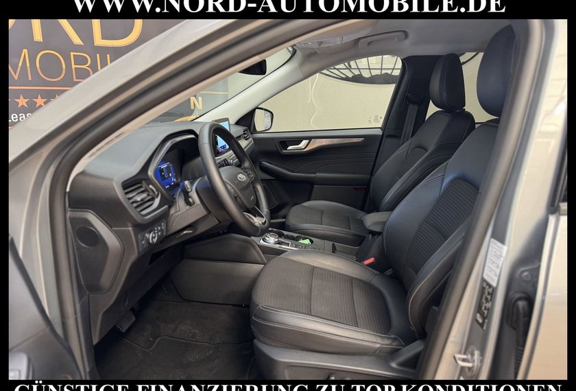 Ford Kuga Kuga Hybrid AWD Titanium X *LED*ACC*KAM*VIRT* Hy