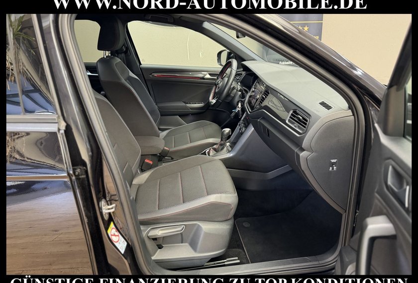 Volkswagen T-Roc T-Roc Sport 2.0 TDI DSG Dig.Cockpit/Kamera/17