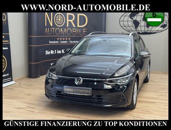 Volkswagen Golf Golf VIII Variant 2.0 TDI DSG AHK/Navi/LED/ACC L