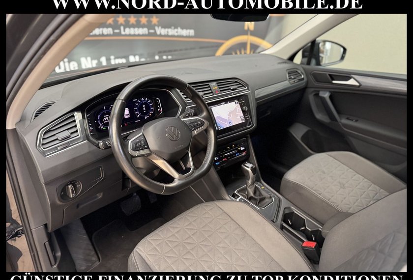 Volkswagen Tiguan Tiguan Life 1.4 TSI eHybrid DSG Dig.Cockpit/Navi