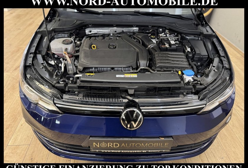 Volkswagen Golf Golf Limo Life 1.5 TSI Navi/LED/Kamera