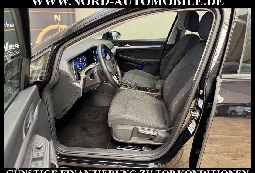 Volkswagen Golf Golf Limo Life 2.0 TDI SCR DSG Kamera/Navi/LED/