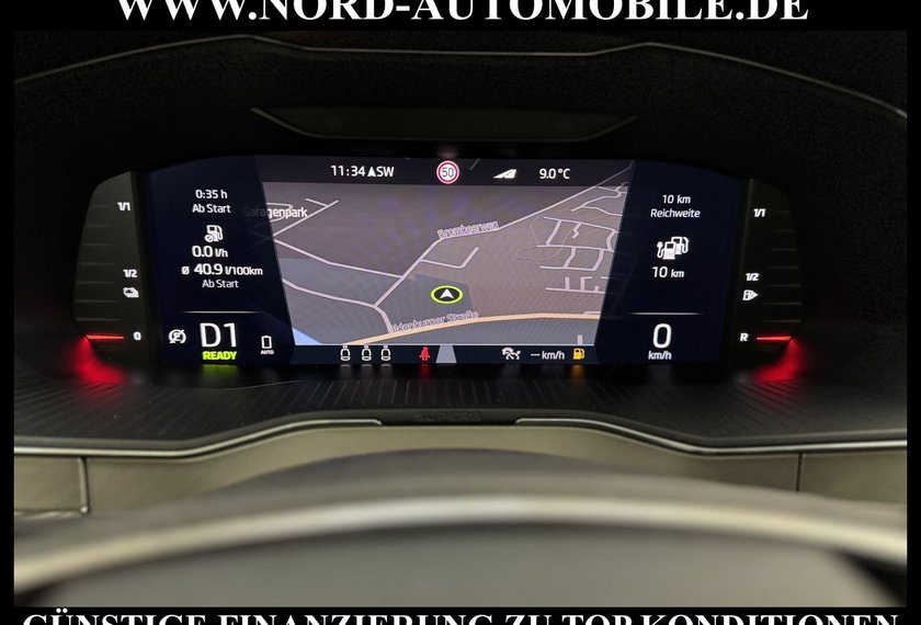 Skoda Superb Superb Combi L&amp;K iV *PUUUUH*FAST RAPPELVOLL*