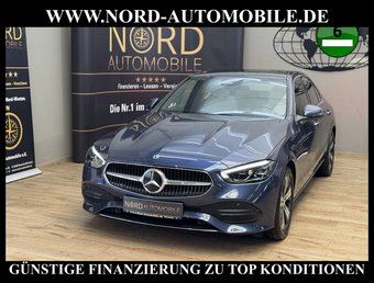 Mercedes-Benz C 220 C 220 d Lim 4MATIC *BOOOAH*VIELE EXTRAS*UPE:79*