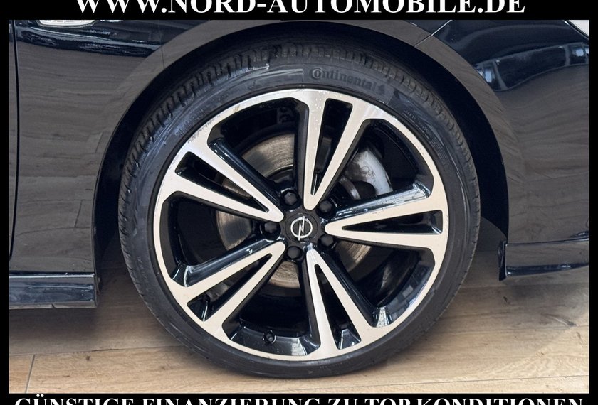 Opel Insignia Insignia B Sports Tourer OPC ULTIMATE *20Z*AHK*