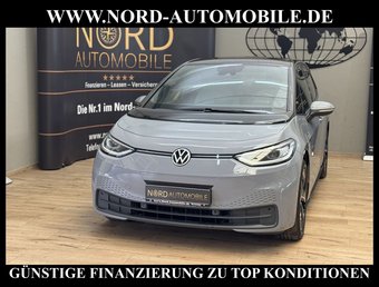 Volkswagen ID.3 ID.3 Pro S Automatik Wärmepumpe/Matrix/19/82KWH