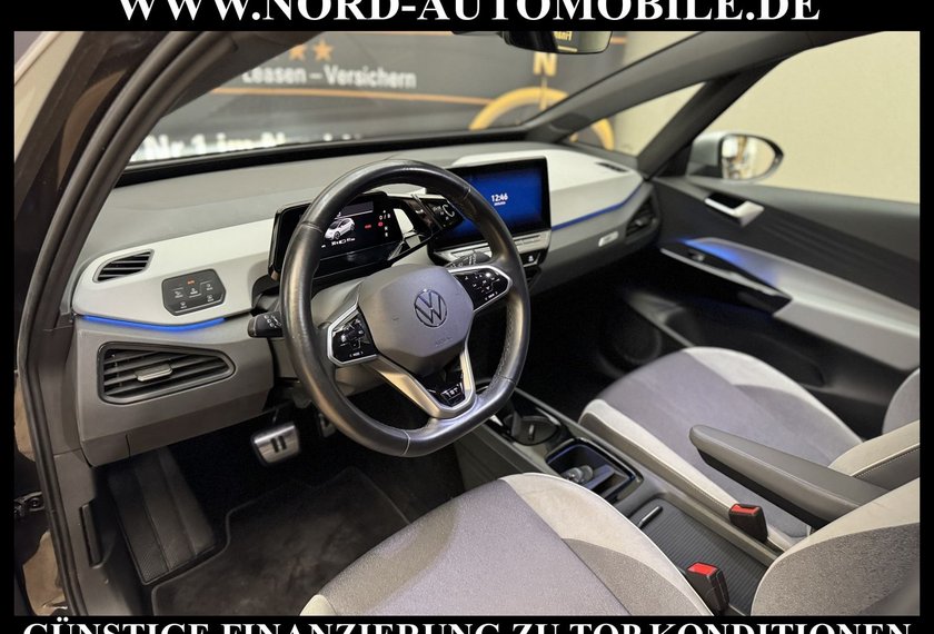 Volkswagen ID.3 ID.3 Pro Performance 1st Plus Matrix/Kamera/19/