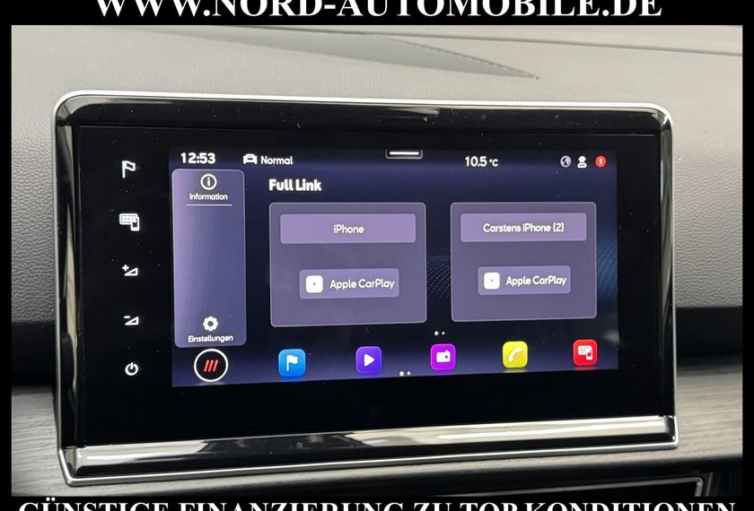 Seat Tarraco Tarraco Xcellence 1.4 TSI e-HYBRID DSG Kamera/19