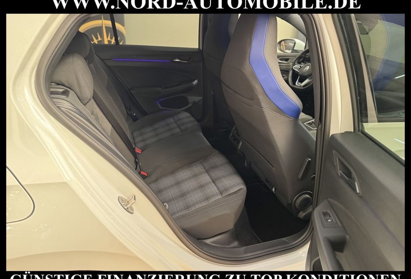 Volkswagen Golf Golf VIII GTE eHybrid DSG Navi/LED/17/PDC/17