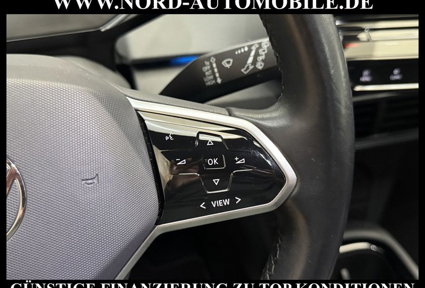 Volkswagen ID.3 ID.3 Pro Performance Style Pano/Wärmepumpe/Matri