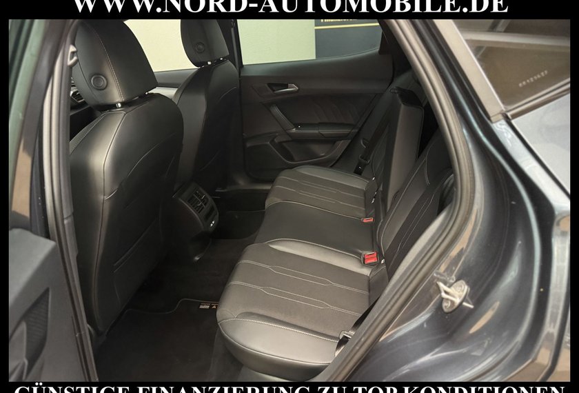 Cupra Formentor Formentor 1.4 TSI e-HYBRID DSG Kamera/Navi/LED/