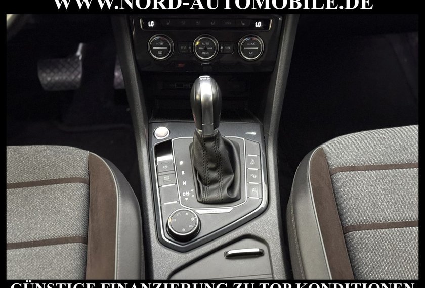 Seat Tarraco Tarraco Xcellence 2.0 TSI 4Drive *7-SITZ*AHK*ACC