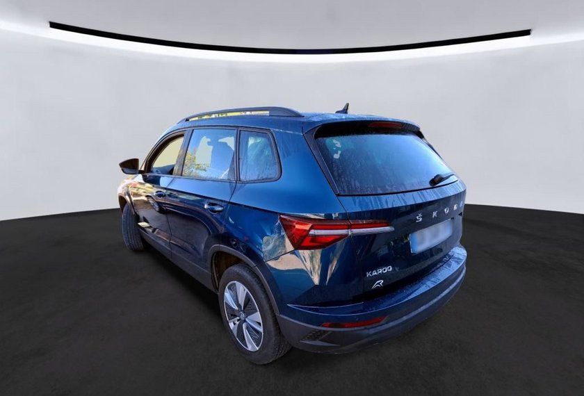 Skoda Karoq Karoq Ambition 2.0 TDI DSG Virt.Cockpit/AHK/Navi