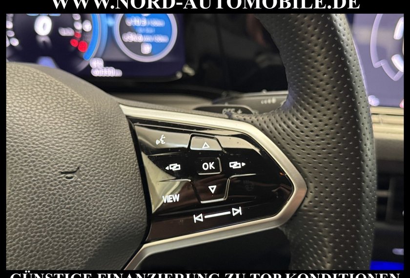 Volkswagen Golf Golf GTE 1.4 TSI eHybrid DSG Dig.Cockpit/Navi/