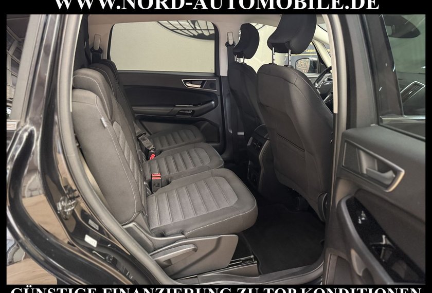 Ford S-Max S-Max 2.0 EcoBlue Titanium *AHK*ACC*LED*KAM*