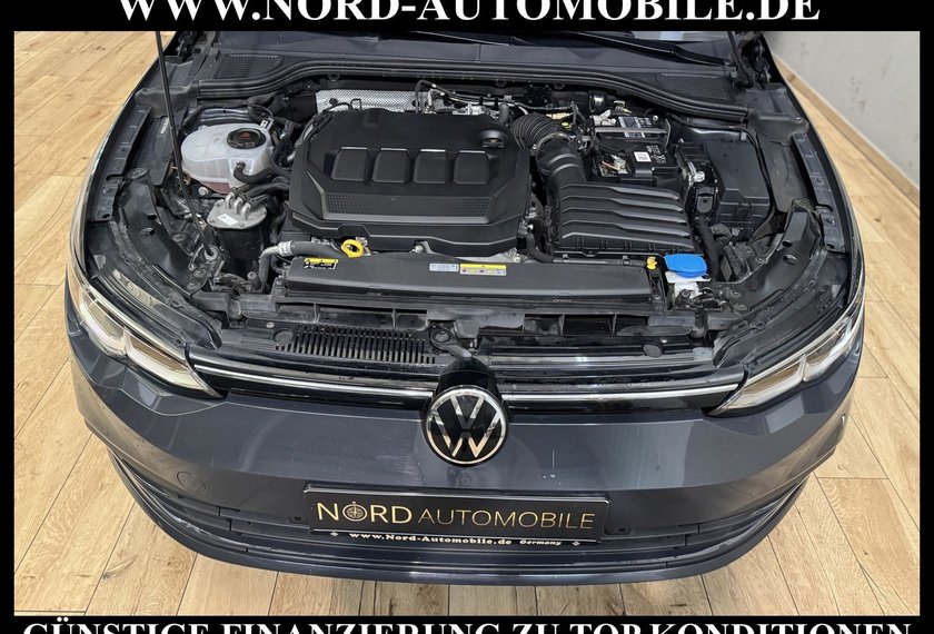 Volkswagen Golf Golf Variant Life 2.0 TDI DSG Dig.Cockpit/Navi/