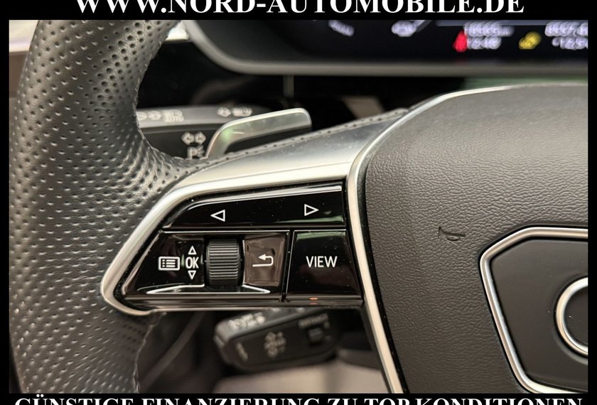 Audi e-tron e-tron S Sportback Pano/AHK/Leder/B&amp;O/22/Kamera