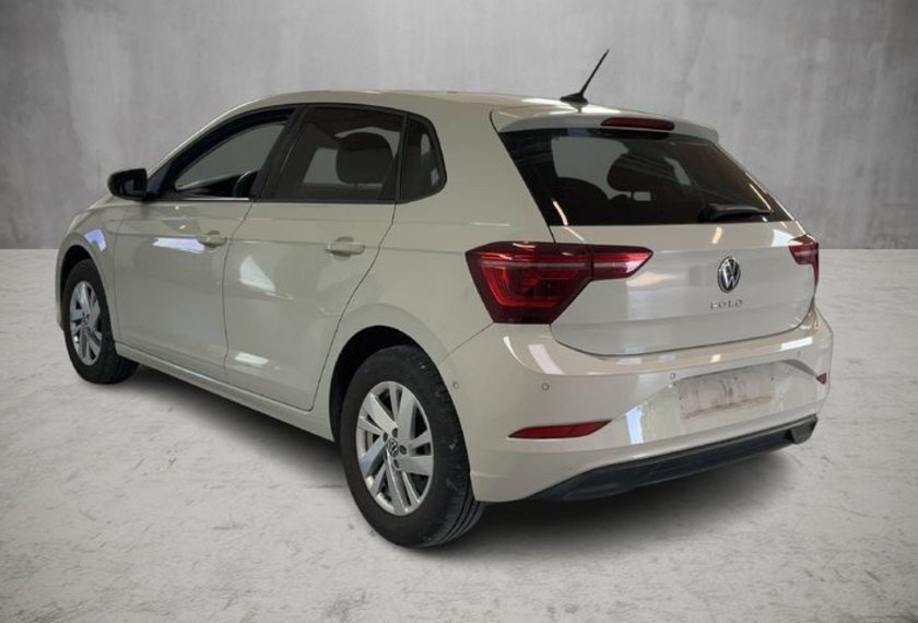 Volkswagen Polo Polo Style 1.0 TSI DSG Side&amp;Lane/ACC/Kamera