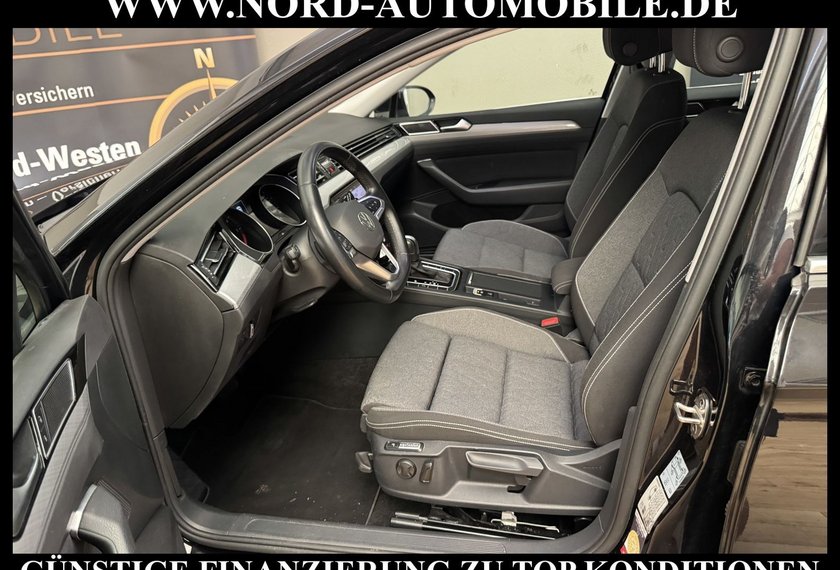 Volkswagen Passat Variant Passat Variant R-Line 2.0 TDI DSG Kamera/Navi/17
