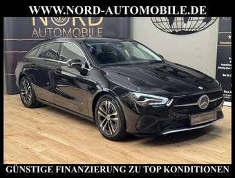 Mercedes-Benz CLA 180 CLA 180 DCT Shooting Brake *MBUX*LED*SHZ*KAM*