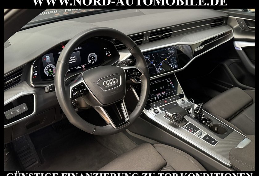 Audi A6 A6 Avant 50 TFSI e QU. Sport *AHK*VIRT*B&amp;O*ACC*