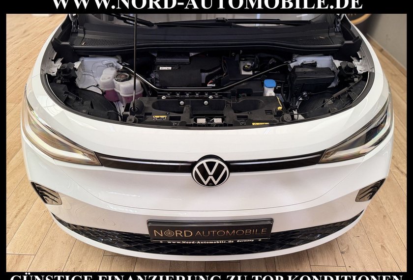 Volkswagen ID.4 ID.4 GTX 4MOT AHK/AreaView/Side&amp;Lane/20/ACC GTX