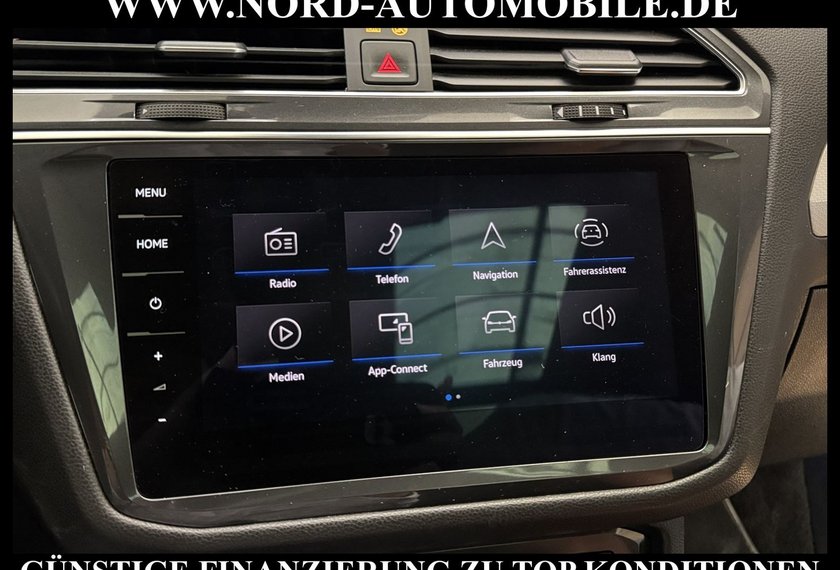 Volkswagen Tiguan Allspace Tiguan Allspace 2.0 TSI 4M Move LED*H&amp;K*PANO*19Z