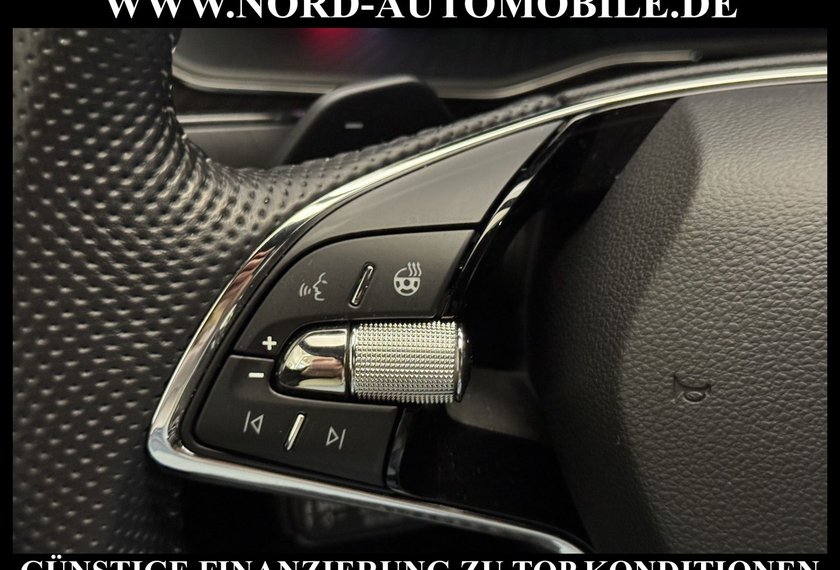 Skoda Superb Superb iV Combi Sportline 1.4TSI DSG AHK/19/Virt