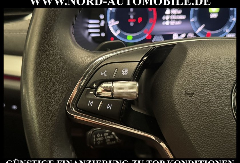 Skoda Octavia Octavia Combi Style 2.0 TDI DSG AHK/HeadUp/ACC/