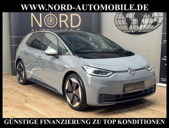 Volkswagen ID.3 ID.3 Pro Performance 1st Max Pano/20/HeadUp/WP P