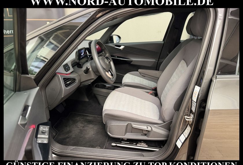 Volkswagen ID.3 ID.3 Pure Performance Navi/LED/PDC/19 Andoya