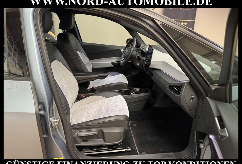 Volkswagen ID.3 ID.3 Pro Sportpaket/Wärmepumpe/Kamera/19