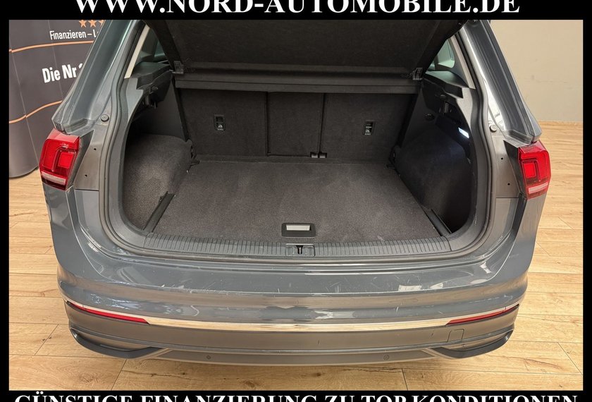 Volkswagen Tiguan Tiguan Life Urban Sport 1.5 TSI DSG Kamera/ACC/