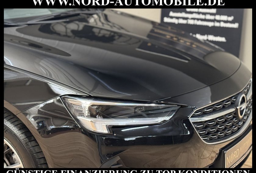 Opel Insignia Insignia B ST 2.0 CDTi Business *AHK*ACC*Leder*