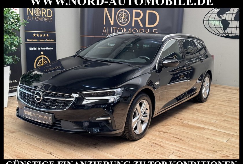 Opel Insignia Insignia B ST 2.0 CDTi Business *AHK*ACC*Leder*