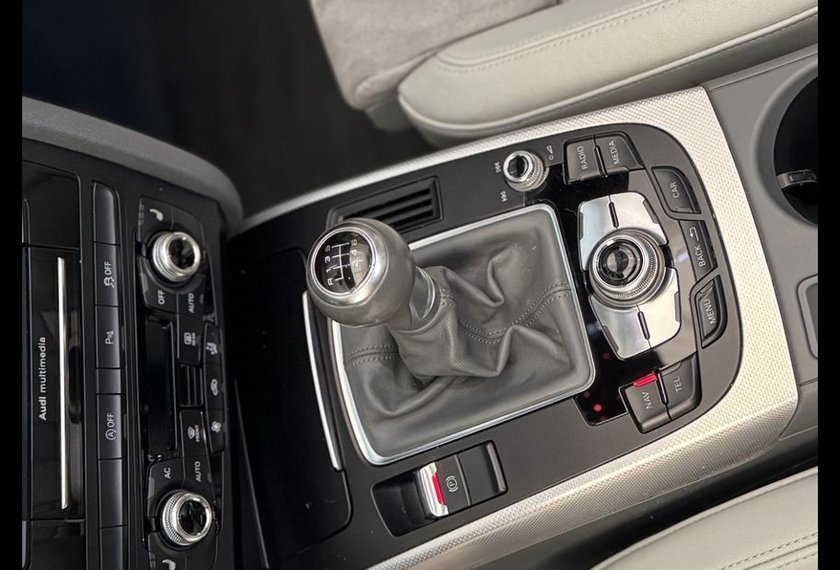 Audi A5 A5 Cabriolet 1.8 TFSI *XEN*ALCANTARA*ROTOR*NAVI*
