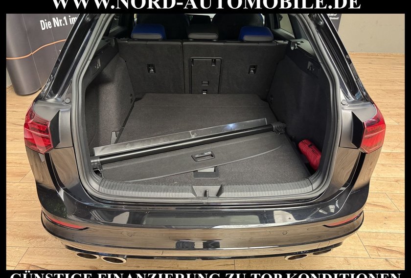 Volkswagen Golf Golf R Variant 4MOT 2.0 TSI DSG Leder/Pano/R-Per